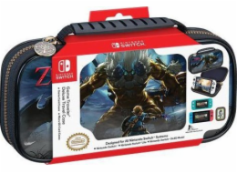 BigBen Pouzdro BIG BEN SWITCH pro konzoli Zelda Golden Lynel