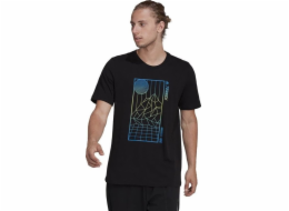 Adidas Terrex Mountain Fun Graphic Tee H50930