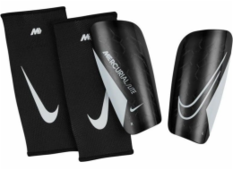 Nike Chrániče holení Mercurial Lite DN3611 010 černé velikost XL