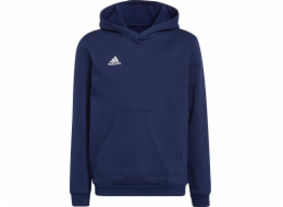 Adidas 7Bluza adidas ENTRADA 22 Hoody H57517 H57517 tmavě modrá 164 cm