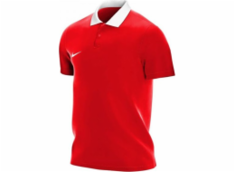 Nike Tričko Park 20 CW6933 657 CW6933 657 červená S