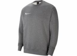 Nike Flísová mikina JR Park 20 Crew 071: Velikost - 164 cm