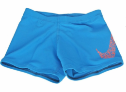 Nike Chlapecké kraťasy JDI Swoosh AQUASHORT NESSC854 458