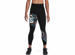 Under Armour Legíny UA Fly Fast Floral 7/8 Tight 1362207 001