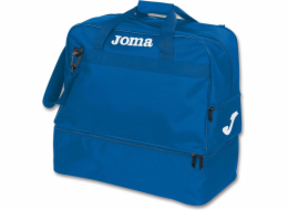 Joma Tréninková taška M modrá (400006 700)