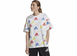 Adidas Tričko s krátkým rukávem adidas Bluv Q3 Tee HL4461