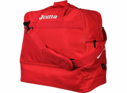 Joma Sportovní taška Training červená