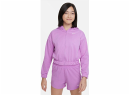 Nike Dívčí mikina Therma-Fit Jr DX4991 532