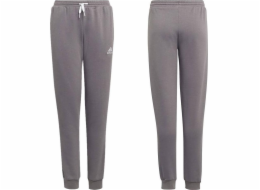 Adidas Kalhoty adidas ENTRADA 22 Tepláky Y H57519 H57519 šedá 152 cm