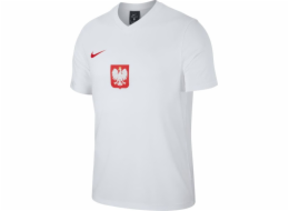 Nike White M