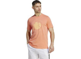 Adidas adidas RM Sun Graphic Tee HZ9014