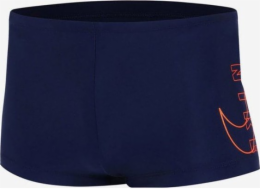 Nike Plavky s logem Nike Reflect NESSC583 440