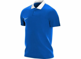 Nike Tričko Park 20 CW6933 463 CW6933 463 modré S