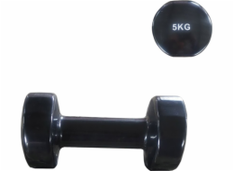 Sportech vinylová činka 1 x 5 kg