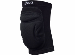 Asics Chrániče kolen Performance Kneepad na volejbal, černé, velikost M