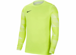 Nike Pánské brankářské tričko Park IV, žluté, velikost XXL (CJ6066 702)