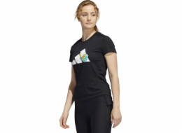 Adidas Tričko IWD GT HA6658 HA6658 černé XS