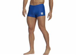 Adidas adidas Solid Boxerky HF5962 HF5962 modré S