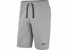 Nike Dětské fleecové kraťasy Park 20 CW6932 063