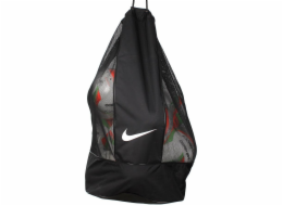 Nike Taška na míč Club Team Swoosh černá (BA5200 010)