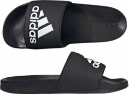 Adidas Pantofle adidas Adilette Shower GZ3779 GZ3779 černé 39