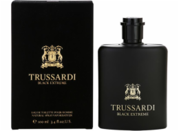 Trussardi Black Extreme EDT 30 ml