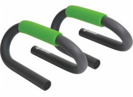 Schildkrot Rukojeti Push Up Bars Schildkrot šedá 960040