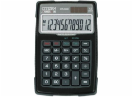 Citizen Kalkulačka WR-3000