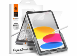Spigen Paper Touch Pro 1 balení - iPad 10.9 2022
