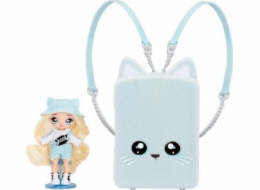 MGA Hrací sada Na Na Na Surprise Mini Backpack - Styl 2