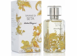 Salvatore Ferragamo Salvatore Ferragamo Savane Di Seta edp 50ml