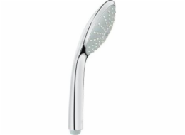 Grohe Movario sprchová hlavice s 1 funkcí, chrom (27265000)