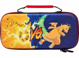 PowerA Pouzdro PowerA SWITCH / SWITCH LITE pro konzoli Pokémon: Pikachu vs. Dragonite