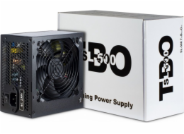 Inter-Tech Napájecí zdroj SL-500 TBO 500W (88882191)