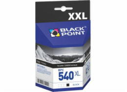 Black Point Inkoust BPC540XL / PG-540XL (černý)