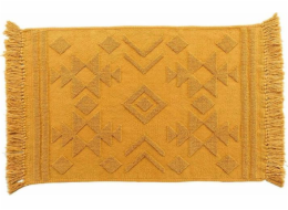 Douceur d`Interieur Koberec do interiéru - CILAOS MUSTARD 60x90