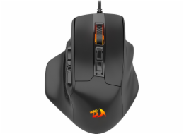 Redragon Myš M806 Bullseye (M806RGB)