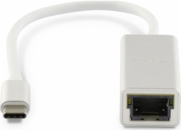 LMP Síťová karta USB - RJ45 (LMP-USBC-GES)