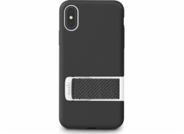 Moshi Pouzdro Moshi Capto - iPhone Xs / X (morušově černé)