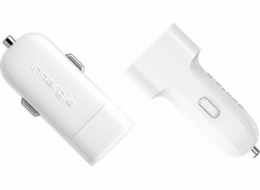 Innergie Nabíječka PowerJoy Go Pro 24 s 2x USB-A 2,4 A (ADC-24BB BCA)