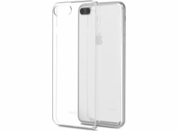 Moshi Moshi Superskin - Kryt pro iPhone 8 Plus / 7 Plus (křišťálově čirý)