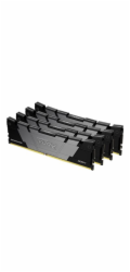 Kingston FURY DIMM 32GB DDR4-3200 (4x 8 GB) quad kit, RAM
