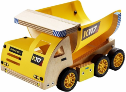 Stanley Junior Montážní sada Dump Truck Stanley Jr (OK006-SY)