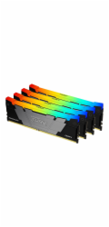 Kingston FURY DIMM 128GB DDR4-3200 (4x 32GB) Quad Kit, RAM