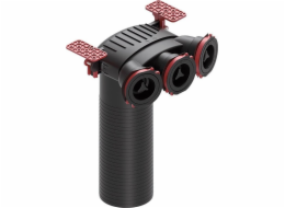 Heatpex Rozdělovací box 3x75 HEATPEX ARIA