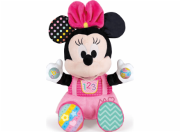 Clementoni Interaktivní plyšová Minnie (50130)