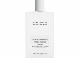 Issey Miyake L'Eau D'Issey voda po holení 100ml
