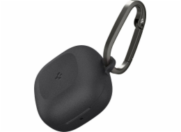 Spigen Ochranný kryt Geo Fit pro Samsung Galaxy Buds 2/Live/Pro, grafitový