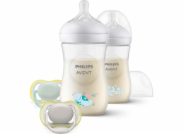 Philips Sada 2 responzivních lahví Natural (Avey-090)