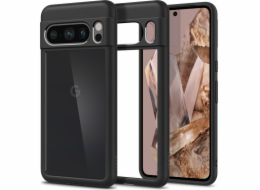 Spigen Ultra Hybrid, matně černá - Google Pixel 8 Pro